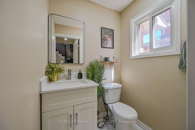 22 Cranberry Cres, House other with 5 bedrooms, 4 bathrooms and 5 parking in Brampton ON | Image 14