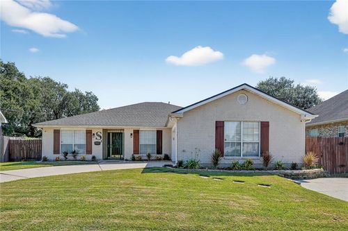 5025 Saint Bernard Ave, New Orleans, LA, 70122-1242 | Card Image