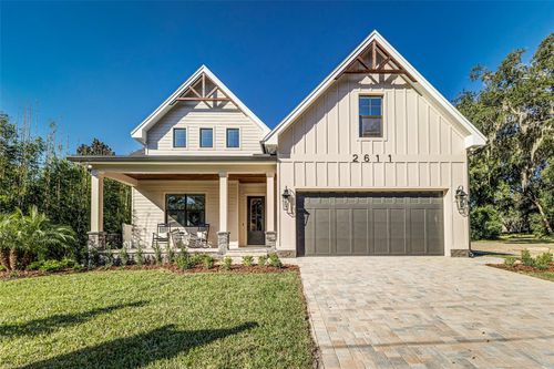 2611 Berkeley Ave, LAKELAND, FL, 33803-3207 | Card Image