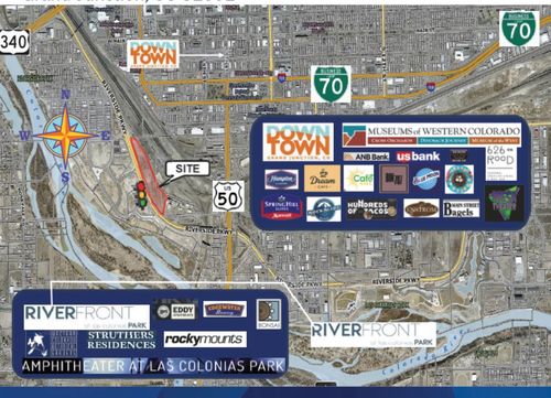 lot-2-2600 Riverside Parkway, Grand Junction, CO, 81501 | Card Image