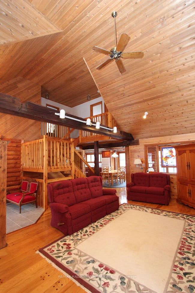 6421 County Rd 50, House other with 3 bedrooms, 2 bathrooms and 5 parking in Campbellford ON | Image 14