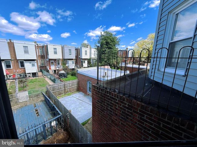 6207 Christian St, Home with 4 bedrooms, 2 bathrooms and null parking in PHILADELPHIA PA | Image 15