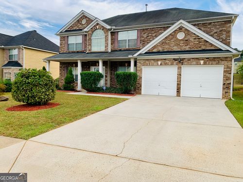 614 Maltese Dr, Atlanta, GA, 30349-8872 | Card Image