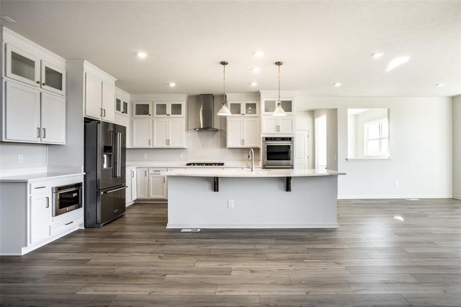 2767 Paperbark Creek Dr, House other with 4 bedrooms, 4 bathrooms and null parking in Westfield IN | Image 6
