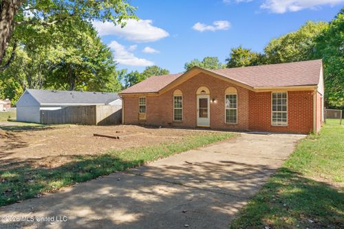 6550 Tulane Road, Horn Lake, MS, 38637 | Card Image