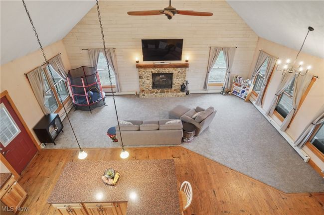 2040 Swartz Rd, House other with 3 bedrooms, 3 bathrooms and null parking in Mogadore OH | Image 25