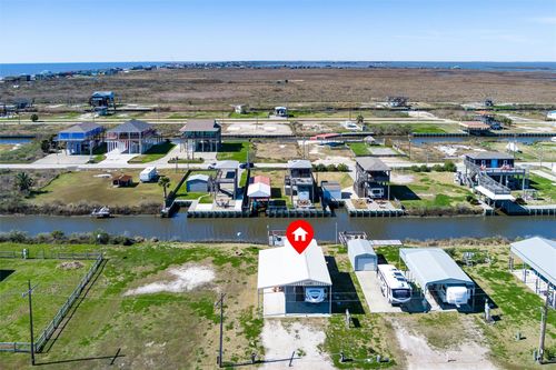 1109 Paisley Street, Gilchrist, TX, 77617 | Card Image