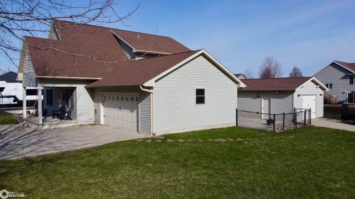 502 W Central Ave, Jefferson, IA, 50129-1005 | Card Image