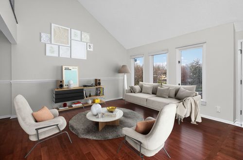 806 Hillview Dr, Lemont, IL, 60439-4332 | Card Image