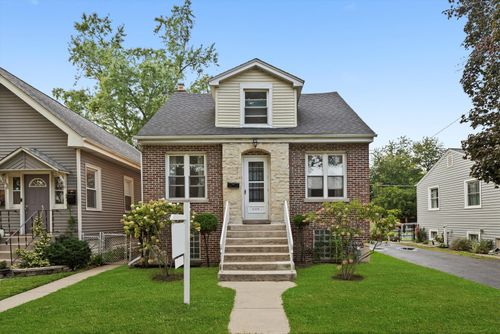 4218 Home Ave, Stickney, IL, 60402-4347 | Card Image