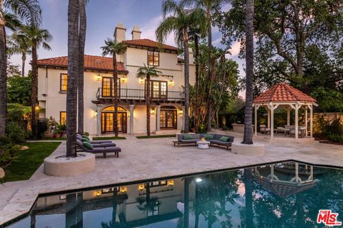 17230 Silver Ln, Encino, CA, 91316-2648 | Card Image