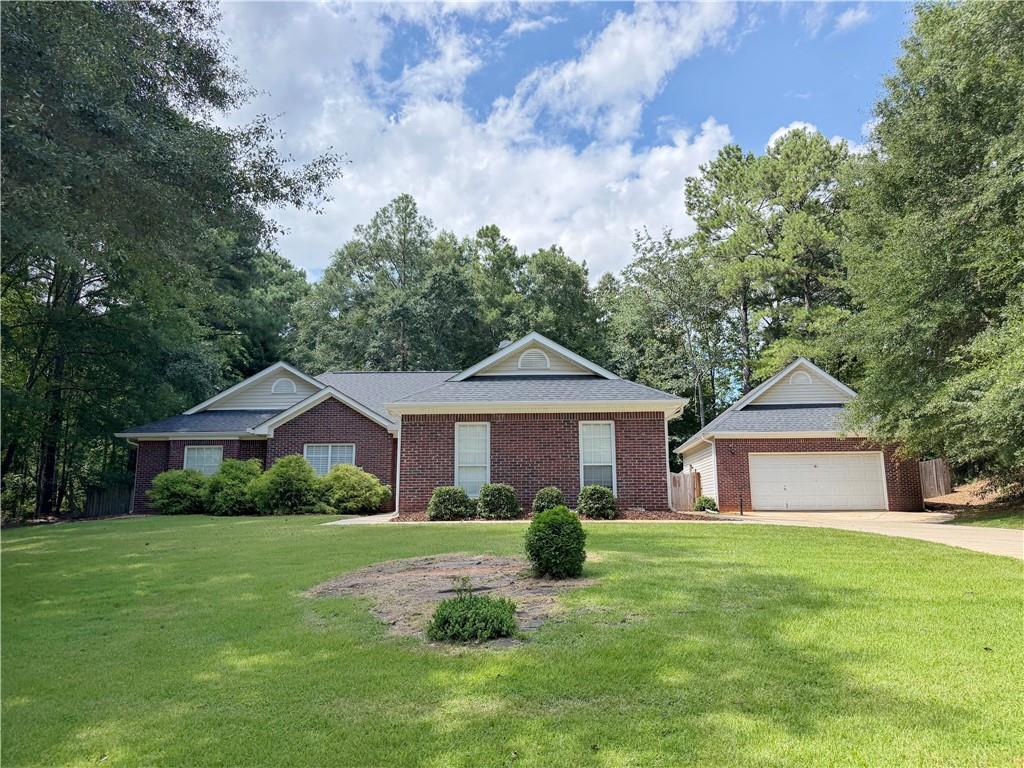 Residential in Mcdonough