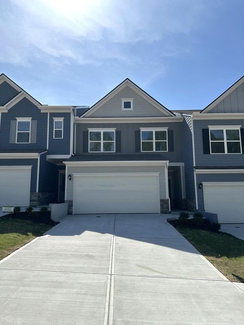 5143 Hornbeam Dr, College Dale, TN, 37363-2249 | Card Image