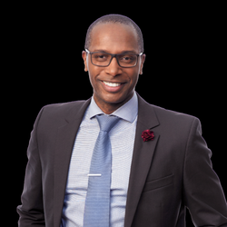 Lavert Benefield