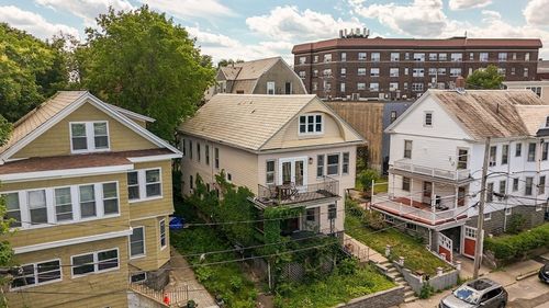1-5 Douglas Ave, Somerville, MA, 02145-1517 | Card Image