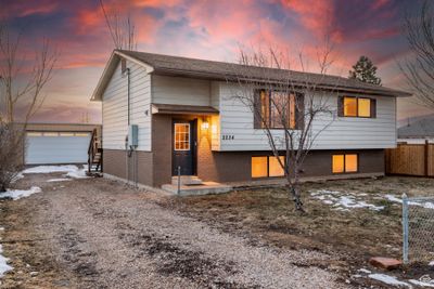 2234 S Spring Hollow Rd E, House other with 4 bedrooms, 1 bathrooms and 4 parking in Francis UT | Image 1