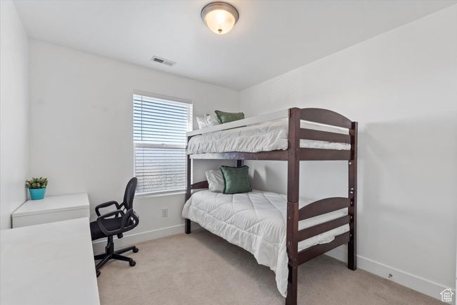 5233 Linley Ct, Townhouse with 4 bedrooms, 4 bathrooms and 3 parking in Herriman UT | Image 19