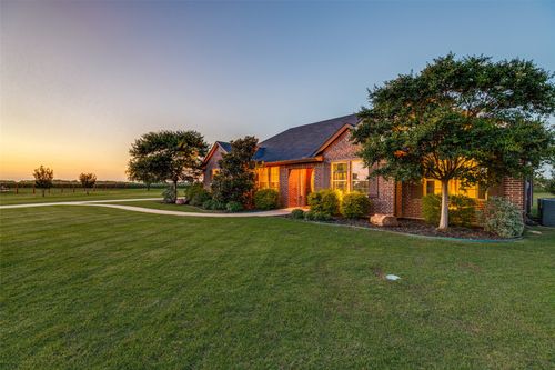 158 Whispering Winds Drive, Gunter, TX, 75058 | Card Image