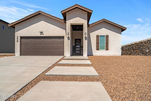 7409 Chestnut Pl, Canutillo, TX, 79835-0861 | Card Image