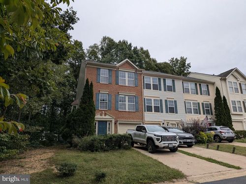10015 Grass Market Court, FREDERICKSBURG, VA, 22408 | Card Image