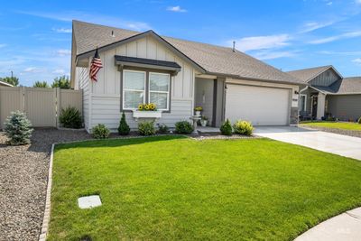 11589 Foreland St., House other with 3 bedrooms, 2 bathrooms and 2 parking in Caldwell ID | Image 3