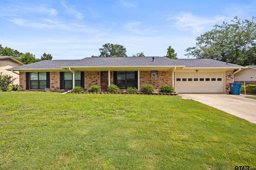 415 Rosewood St, Mount Pleasant, TX, 75455-6021 | Card Image