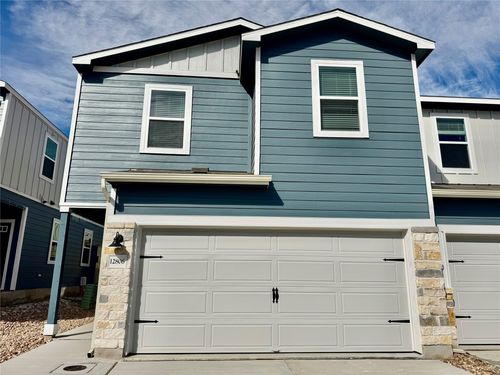 12806 Summer Village Dr, Buda, TX, 78610-4719 | Card Image