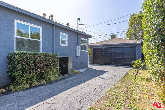 11869 Weir St, House other with 2 bedrooms, 2 bathrooms and 5 parking in Culver City CA | Image 22
