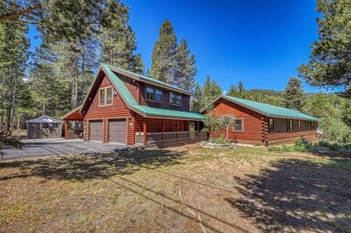10136 E Alder Creek Rd, Truckee, CA, 96161-2618 | Card Image