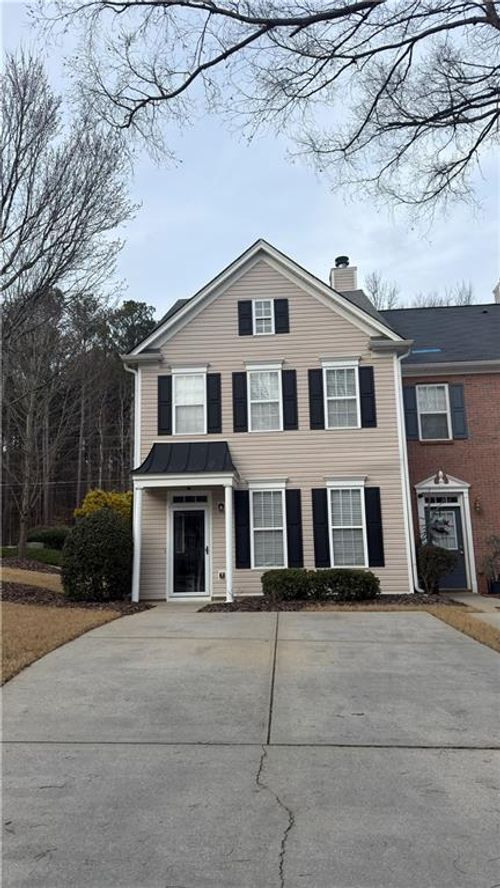 500 Gale Ct, Alpharetta, GA, 30004-0742 | Card Image