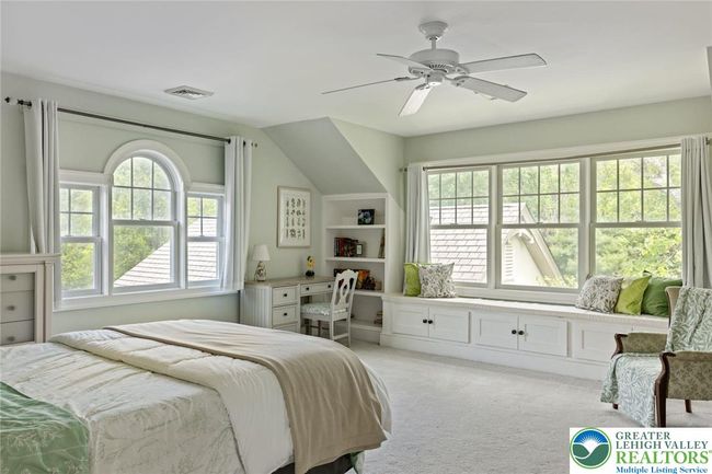 2965 Adams Way, House other with 4 bedrooms, 5 bathrooms and null parking in RIEGELSVILLE PA | Image 46
