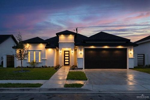 813 N Buxton Ave, Edinburg, TX, 78541-1416 | Card Image