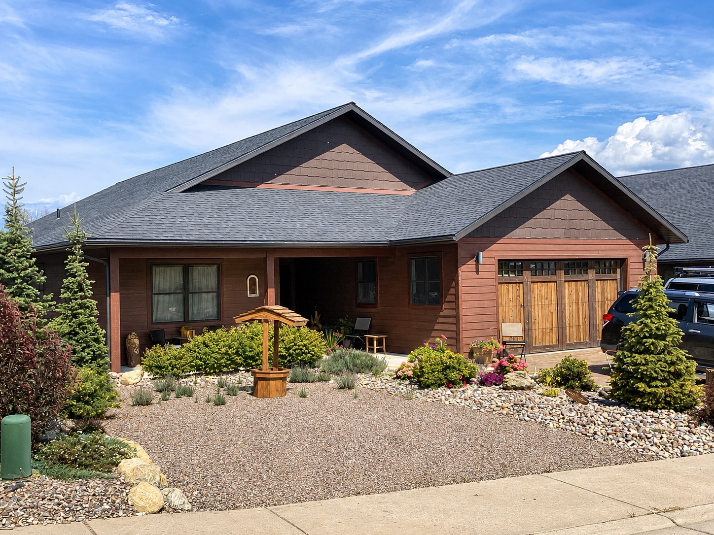 Residential in Polson