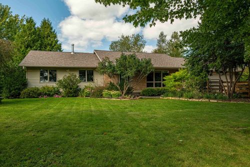 8955 County Road N, Wiota, WI, 53587 | Card Image