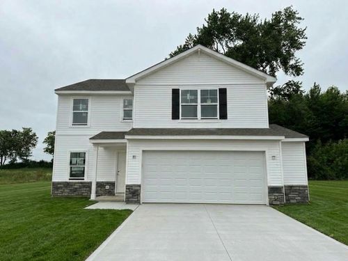 490 Jaret Way, Washington Court House, OH, 43160 | Card Image