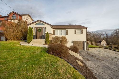 407 Payne Hill Rd, Jefferson Hills, PA, 15025-4011 | Card Image