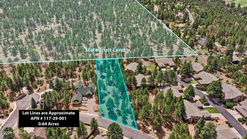 2197 N Running Deer Street, Flagstaff, AZ, 86004 | Card Image