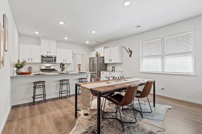 1512 Bennington Ln, House other with 3 bedrooms, 2 bathrooms and null parking in Celina TX | Image 8