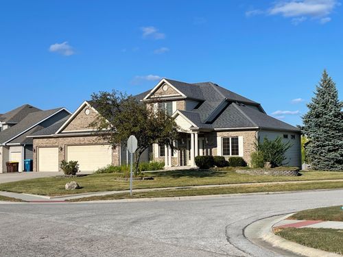 3127 Shallowbrook Dr, Fort Wayne, IN, 46814-9461 | Card Image