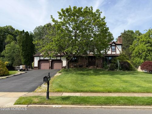49 Prescott Pl, Freehold, NJ, 07728-3347 | Card Image