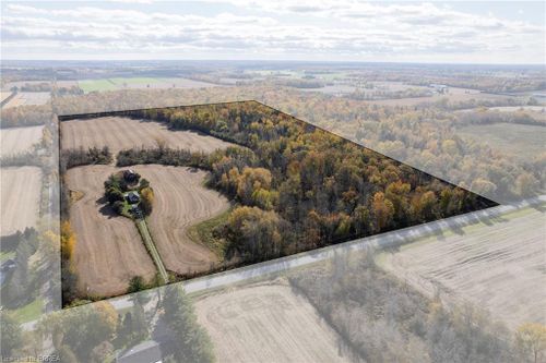 160 Concession 2, Scotland, ON, N0E1R0 | Card Image