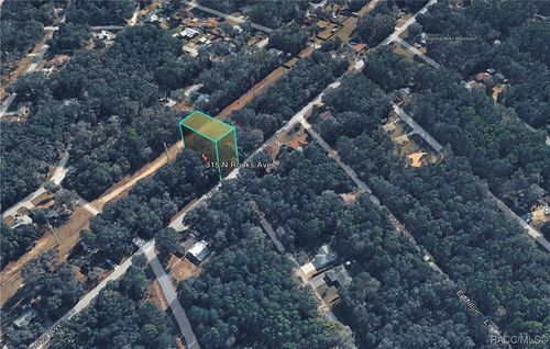 315 N Rooks Avenue, Inverness, FL, 34453 | Card Image