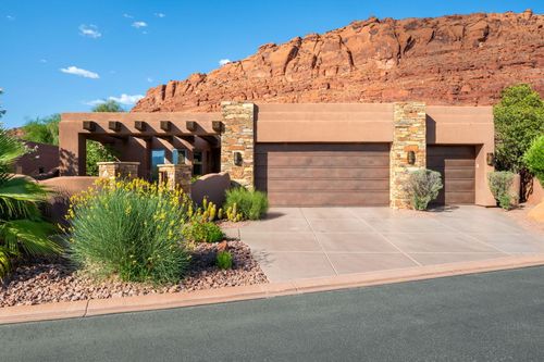 36-2336 W Entrada Trl, St George, UT, 84770-6268 | Card Image