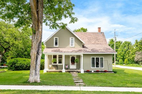 10 Wellington St E, Creemore, ON, L0M1G0 | Card Image