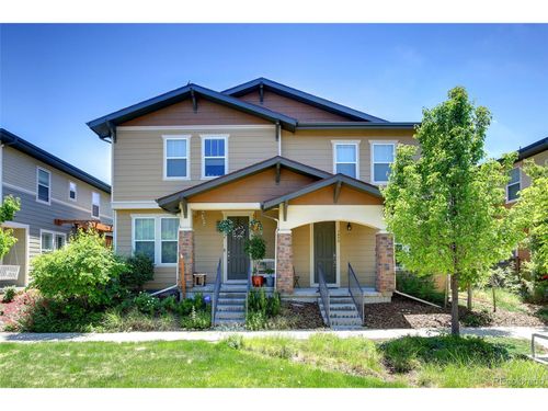 3450 Valentia St, Denver, CO, 80238-2878 | Card Image