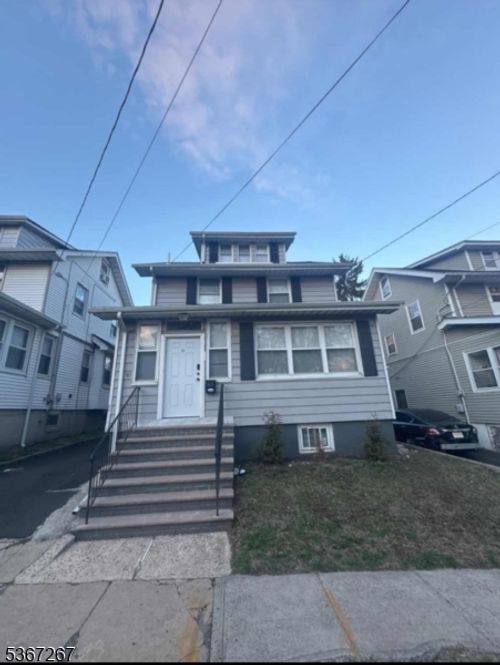 85 Wagner Pl, Irvington, NJ, 07111-1217 | Card Image