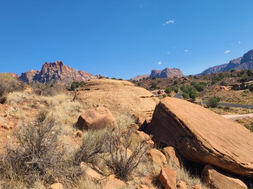 18-2512 Anasazi Way, Springdale, UT, 84767-7738 | Card Image