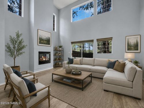 1070 W Deadwood Ct, Flagstaff, AZ, 86005-7053 | Card Image