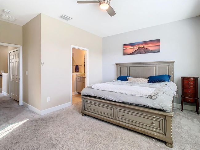 Master Bedroom | Image 26