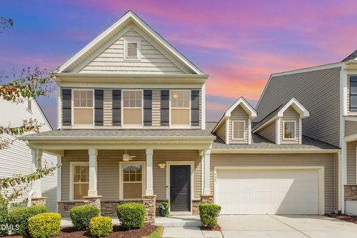 437 Excalibur Dr, Morrisville, NC, 27560-7532 | Card Image